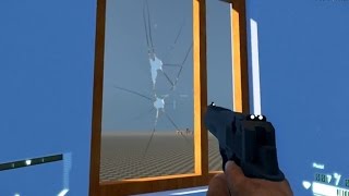 Cryengine #5 creation of breaking glass,mirrorсоздание разбивающегося стекла,зеркала уроки Cryengine #5 creation of breaking glass,mirrorсоздание разбивающегося стекла,зеркала уроки