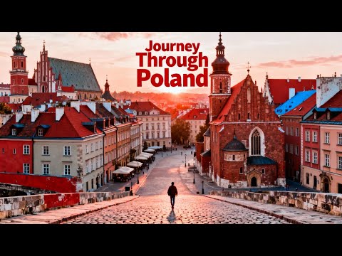 Poland's Hidden Stories – Why This Nation Shapes Europe