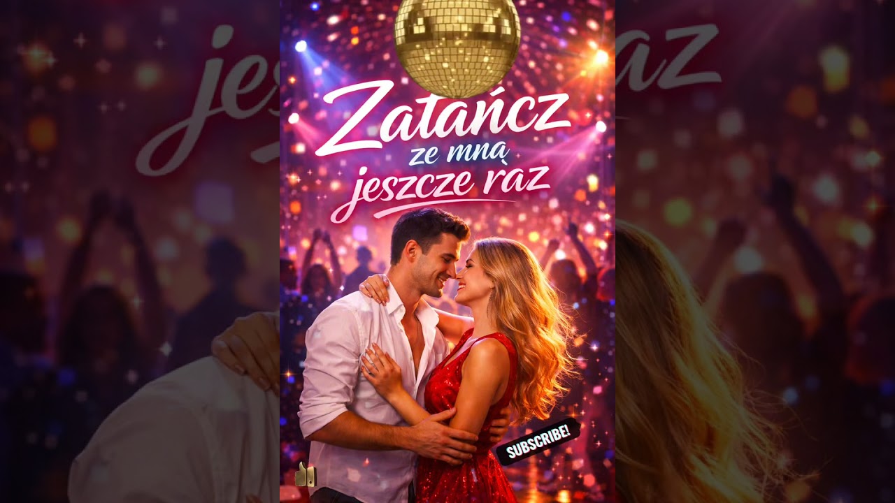 Zatańcz ze mną jeszcze raz 
