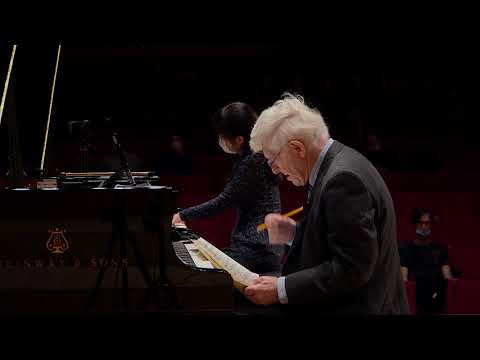 Chopin Masterclass | Prof. Andrzej Jasiński, Yukino Hayashi