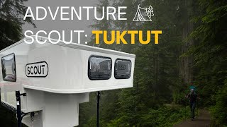 2024 Scout Tuktut Walkthrough