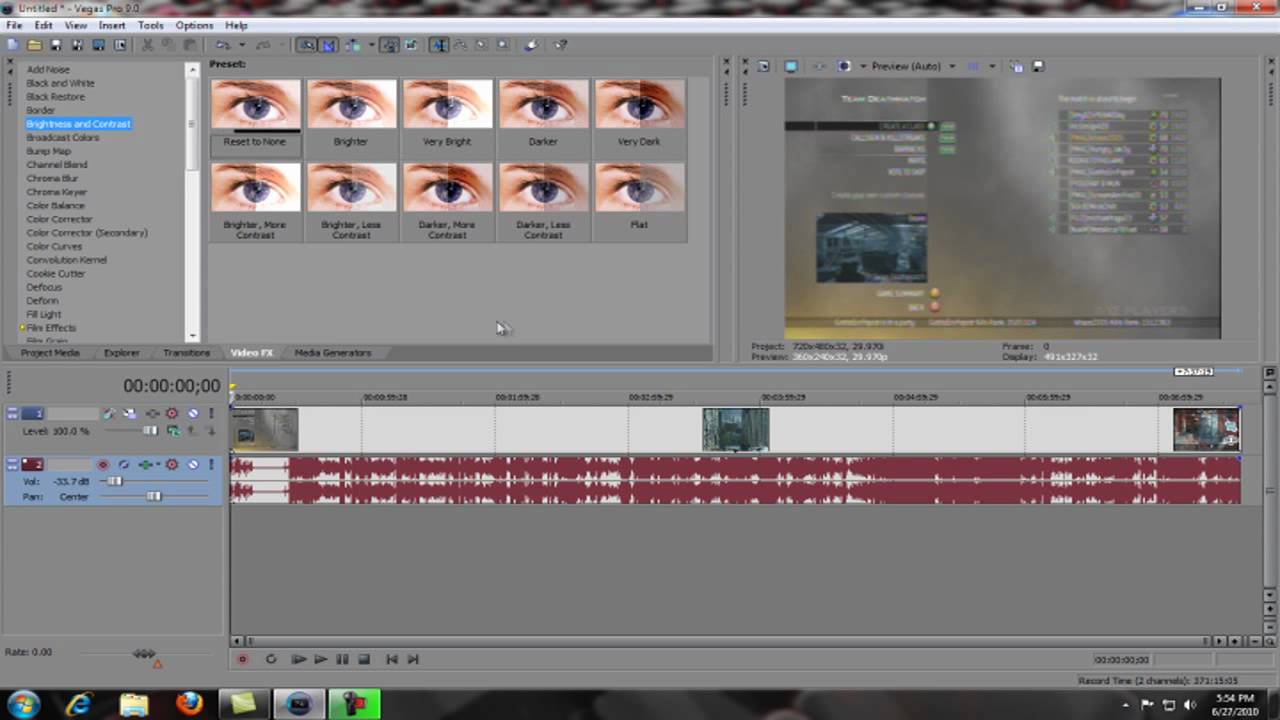 EASYCAP RENDER TUTORIAL !!!!