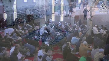 الشيخ محمد الجابري الحياني سورة الكهف