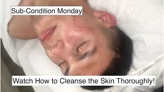 How to Cleanse the Skin Thoroughly by Nerida Joy 6,000 views 1 year ago 6 minutes, 23 seconds