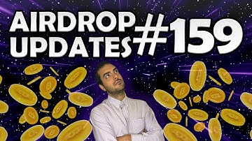 Airdrop Updates 159 - Soneium, MegaETH, Monad, Arc, Neura #crypto #airdrop