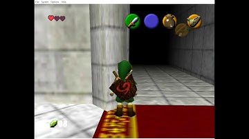 My first Successful Door of Time Skip