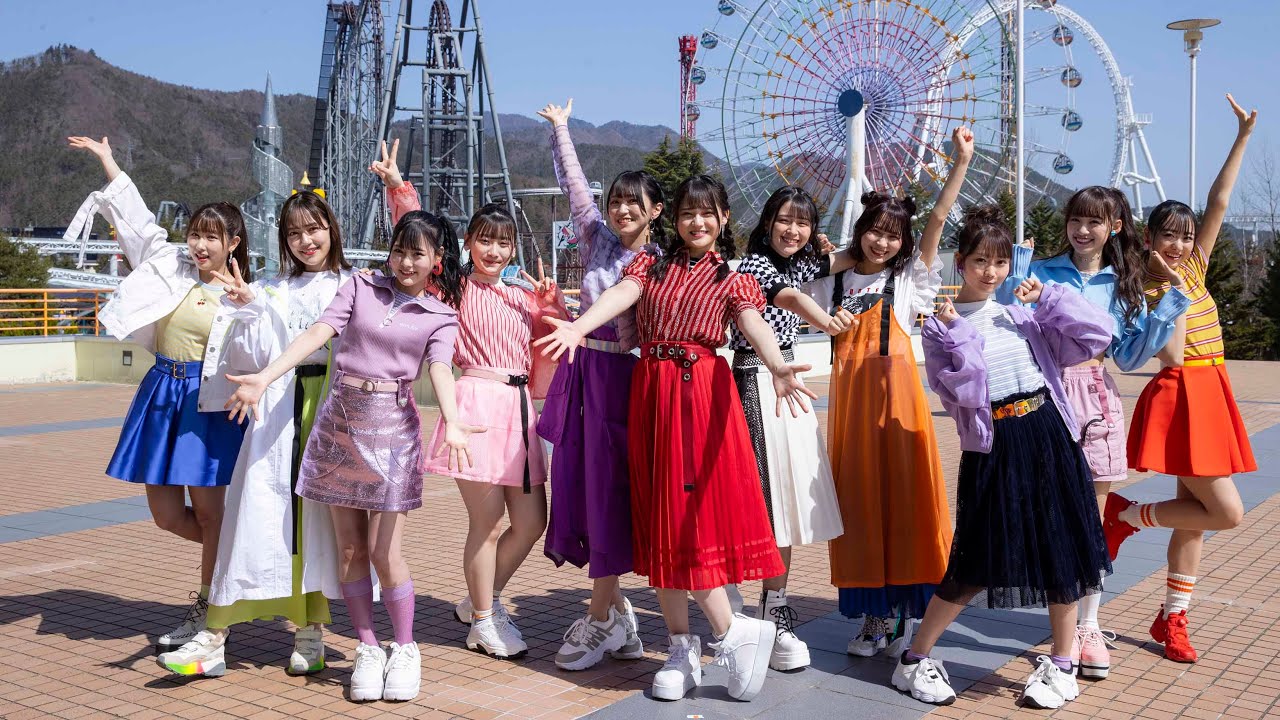 Love イコールラブ Oh Darling Mv Full Youtube Love イコールラブ Oh Darling Mv Full Youtube