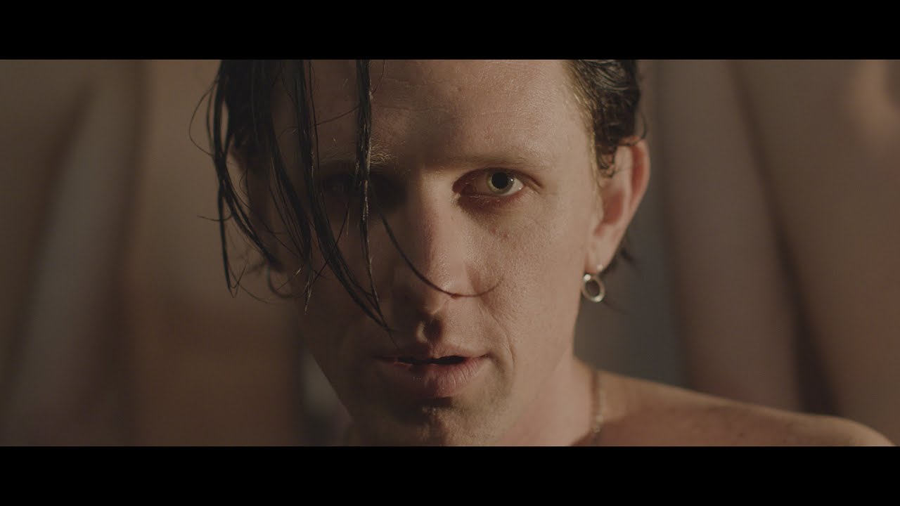 These New South Whales - Space in Hell (Official Video)