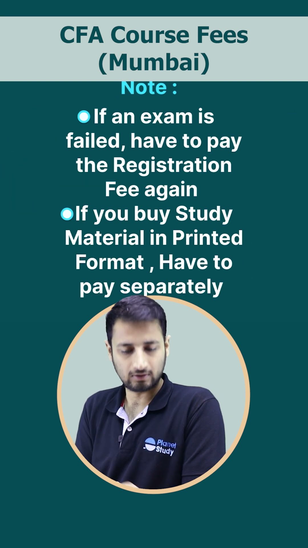 What Is The CFA Course Fees In Mumbai shorts YouTube What Is The CFA Course Fees In Mumbai shorts YouTube