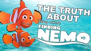 The Truth About Finding Nemo