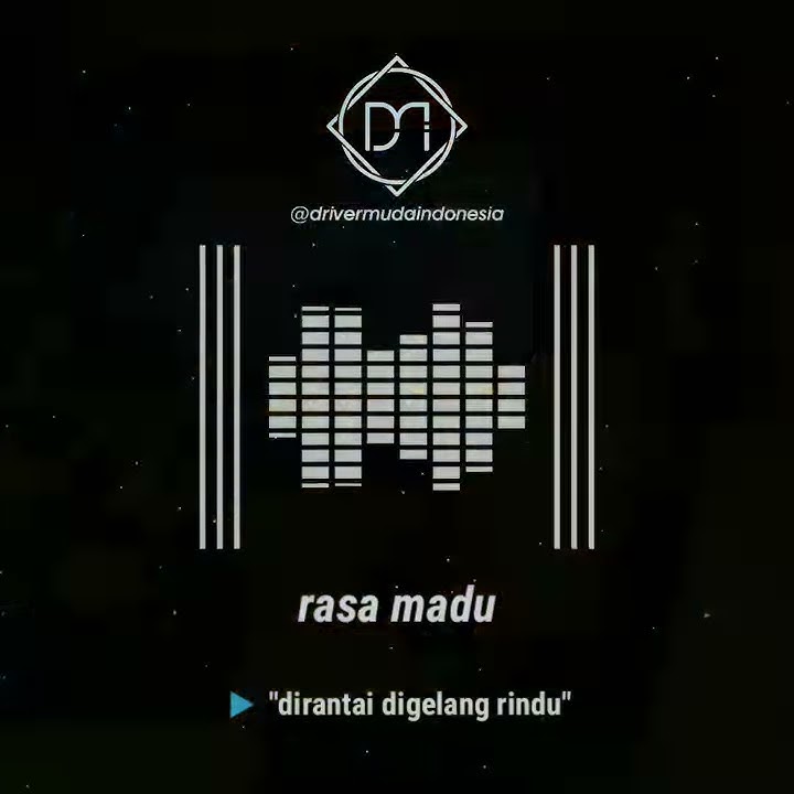 Story WA - Dirantai Digelang Rindu Versi Reggae Ska