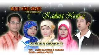 KADUNG NESER 2 VOC: AMIN & TAMAMA(official video music)