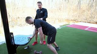 Simple Tweaks To Help Your Dumbbell Row Form with Brett &amp; Logan