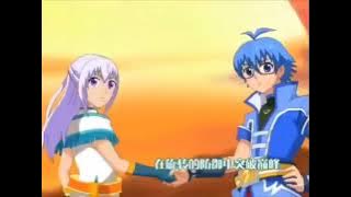 战斗王之 2 | Infinity Nado ss2 Intro