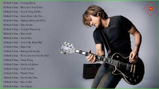 Keith Urban Greatest Hits | Keith Urban Best Songs