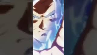 Goku Edit
