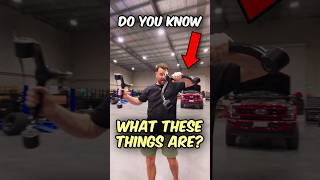 Are Upper Control Arms Essential for Your Suspension Lift? Wealth