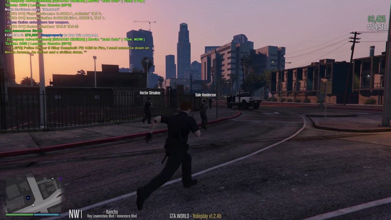 code zero police code zero police