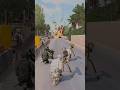 When Armor Fails | #arma3 #shorts #news #army #youtubeshorts