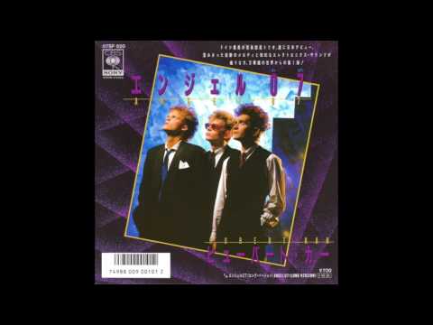 Hubert Kah Angel 07 Edited Version