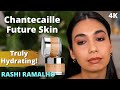 A Truly Hydrating Formula! | Chantecaille Future Skin Foundation Review and 9 Hour Wear Test