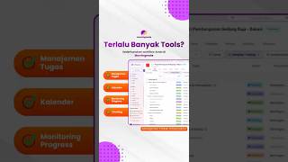 Workflow Proyek Tetap Rapi Tanpa Pindah Aplikasi