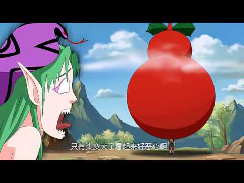 《十万个冷笑话》第四集：福禄篇