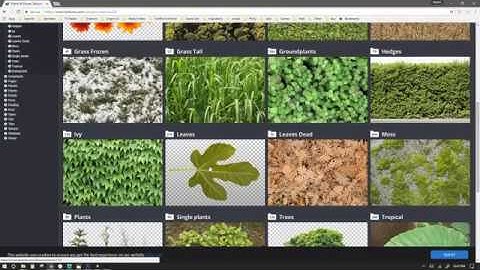 Texture Strategies - Texturing with Maya and Photoshop Part 1