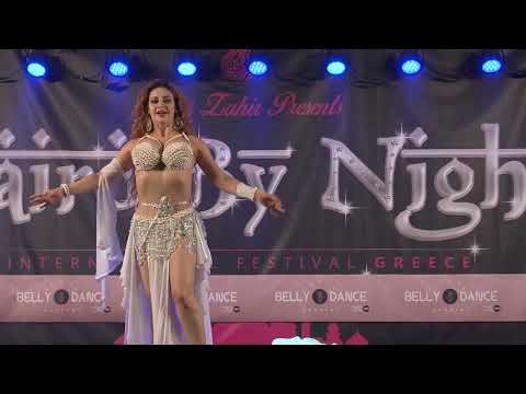 Amazing hot #bellydance in Egypt by Oxana Bazaeva #orientaldance arab dance oriental