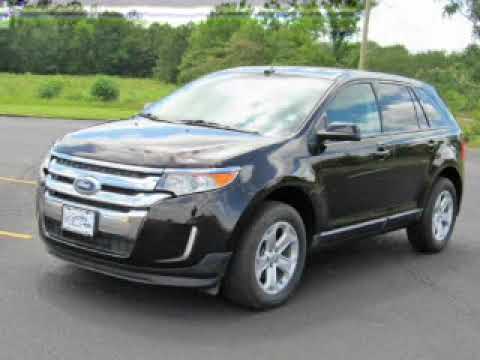 2017 Ford Edge Enterprise Al You 2017 Ford Edge Enterprise Al
