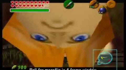 Setup for 231 Skip with Ground Clip as Child