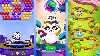 This Game is so Fun and Relaxing 😲😘😍😍 : Cat Bubble Shooter Fun screenshot 5