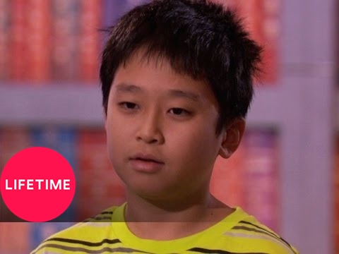 Child Genius: Ryan's