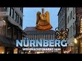 Nürnberg Christkindlmarkt 2016 U-HD[4] | Weihnachtsmarkt Germany visit the x-mas market