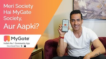 One-stop solution for gated communities | From Bill payments to home needs, MyGate has you covered