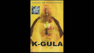 K-Gula feat. I.G.P.- Strategie G.P.