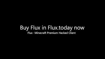 Flux Client Destroying LookPuppy #1