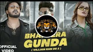 bhai tera gunda EDM trance hard vibration mix competition song 💯💪 dj Lucky M27 💢