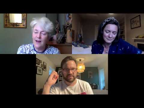 Harriet Evans and Lissa Evans talk about their new books - The Beloved Girls and V for Victory Harriet Evans and Lissa Evans talk about their new books - The Beloved Girls and V for Victory