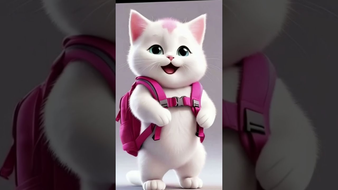 Top Cutest Cat Dance APT Song Style Apt Funny Cutecat