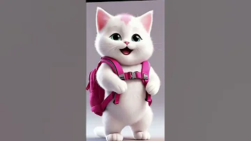Top Cutest Cat Dance APT Song Style Cat Apt Funny Cutecat 