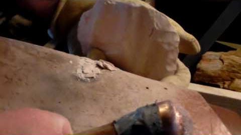 Keokuk Preform - Part 2