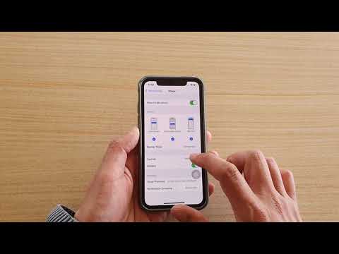 iPhone iOS 14: How to Change Incoming Call Ringtone Sound