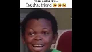 Daddy Must Obey - Aki and Pawpaw COMEDY 2019