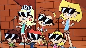 Spider-Ham! And The Titan From Outer Space! Part 13 - Spider-Ham Music Video