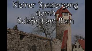 Sulzfeld am Main YouTube