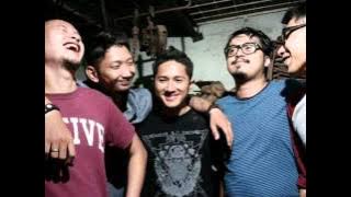 Alone At Last - Saat Dunia Tak Menatap ke Arahmu (audio)