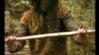 EL HOMBRE DEL SIDRÓN