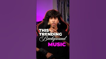 Use these BACKGROUND MUSIC to go VIRAL #videoediting #premierepro #aftereffects