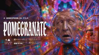 Pomegranate -  Official Trailer (2026)